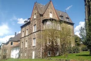 Komforthotel Birkenhof