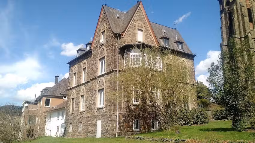 Komforthotel Birkenhof