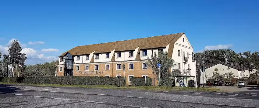 Komforthotel Grossbeeren