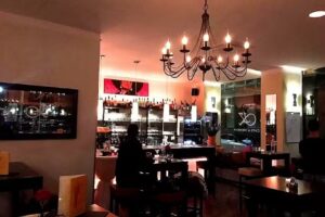 Komm&ouml;dchen Weinbar & Eventlocation