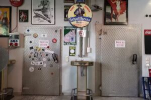 Kommprobier