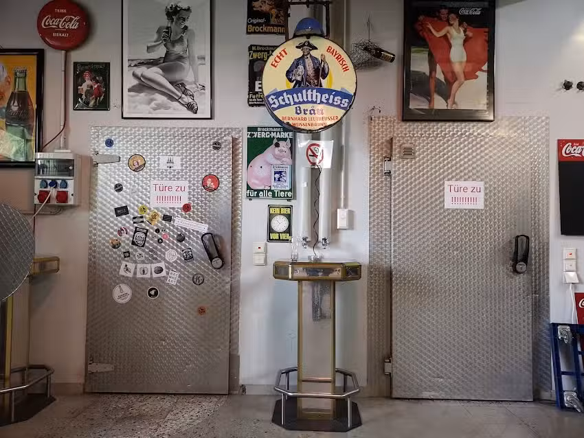 Kommprobier