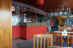 Kon Tiki – To Go