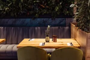 Kona`s Restaurant und Bar