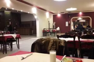 Konak Grill Restaurant