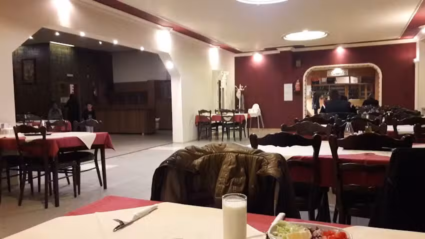 Konak Grill Restaurant