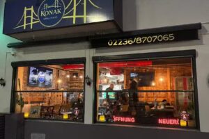 KONAK Grillhaus