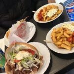 Konak Kebab