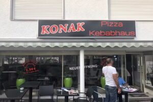 Konak Kebaphaus
