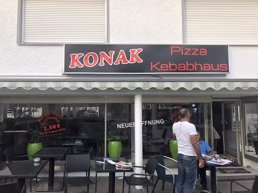 Konak Kebaphaus