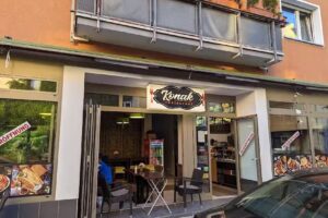 Konak Restaurant