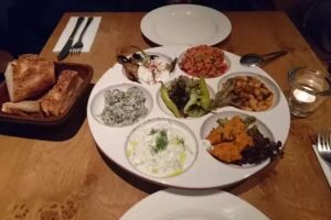 Konak Restaurant & Bar