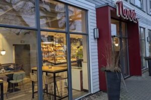 Konditorei & Bäckerei Nowak