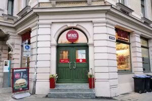 Konditorei & Bäckerei Wendl GmbH
