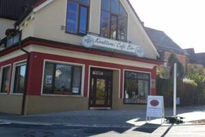Konditorei Café Bär