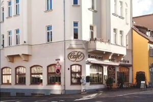 Konditorei & Cafe Brüheim