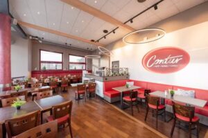 Konditorei Caf&eacute; Contur