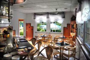 Konditorei & Café „Erich Schindel“