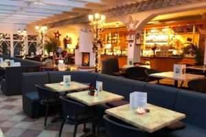 Konditorei Café KCK Köster