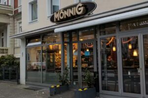 Konditorei-Caf&eacute; M&ouml;nnig