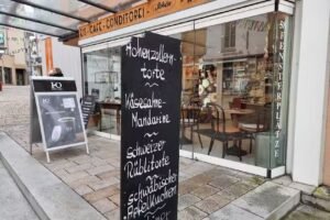 Konditorei Caf&eacute; Sch&ouml;n