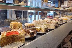 Konditorei & Café Stolte