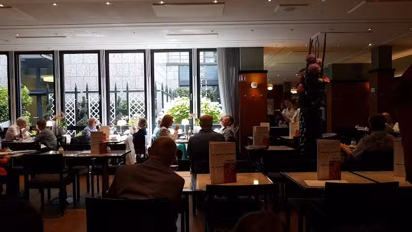 Konditorei Heinemann