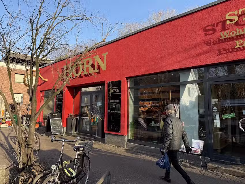 Konditorei Horn