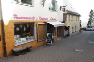Konditorei & Panoramacafé Augustusburg