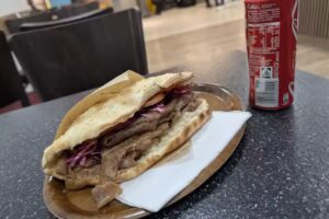K&ouml;ngen Kebap