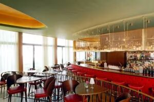 Kongress Bar