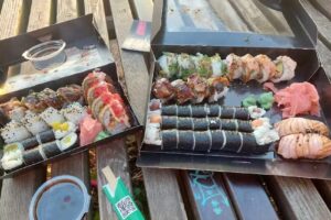 Konichi Sushi – Bad Vilbel