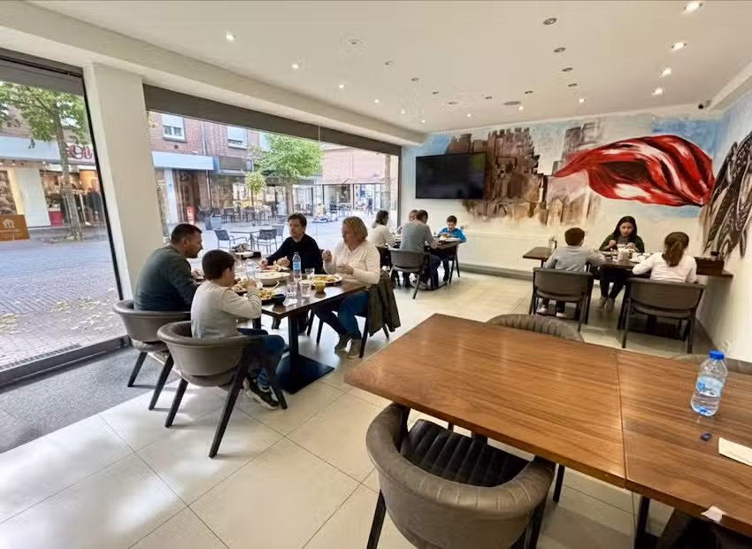 K&ouml;nig der D&ouml;ner