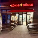 König Döner