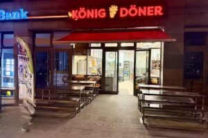 K&ouml;nig D&ouml;ner