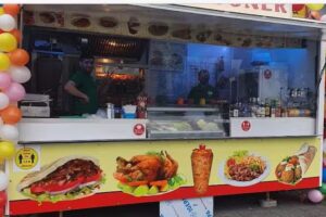 König Döner