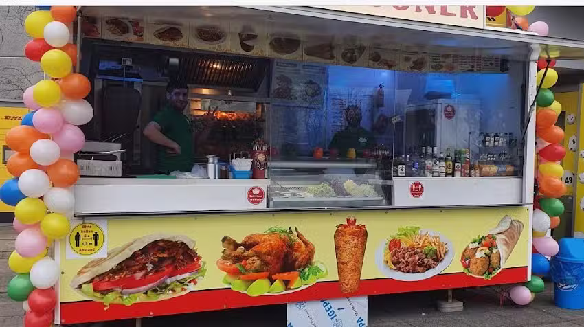 König Döner