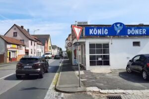 K&ouml;nig D&ouml;ner