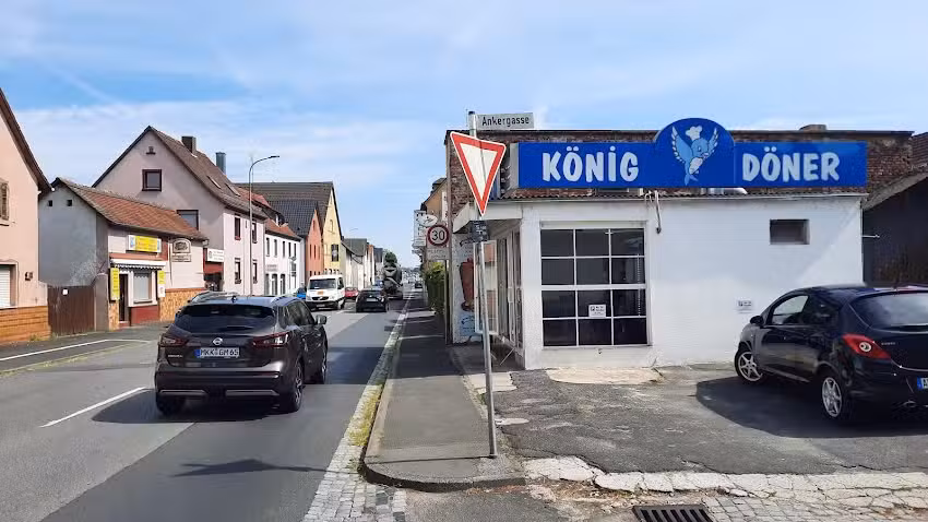 K&ouml;nig D&ouml;ner