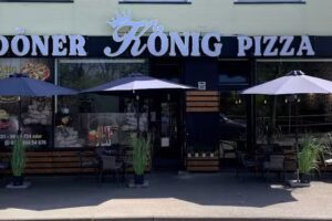König Döner