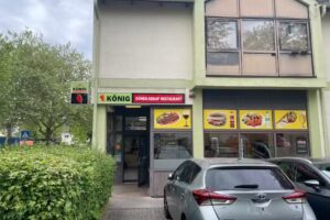 König Döner-Kebab Restaurant