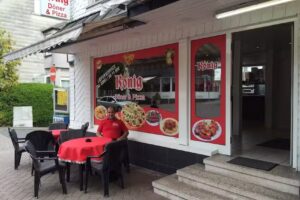 König Döner & Pizza