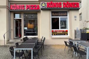König Döner & Pizza Haus
