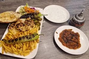 K&ouml;nig Grill House