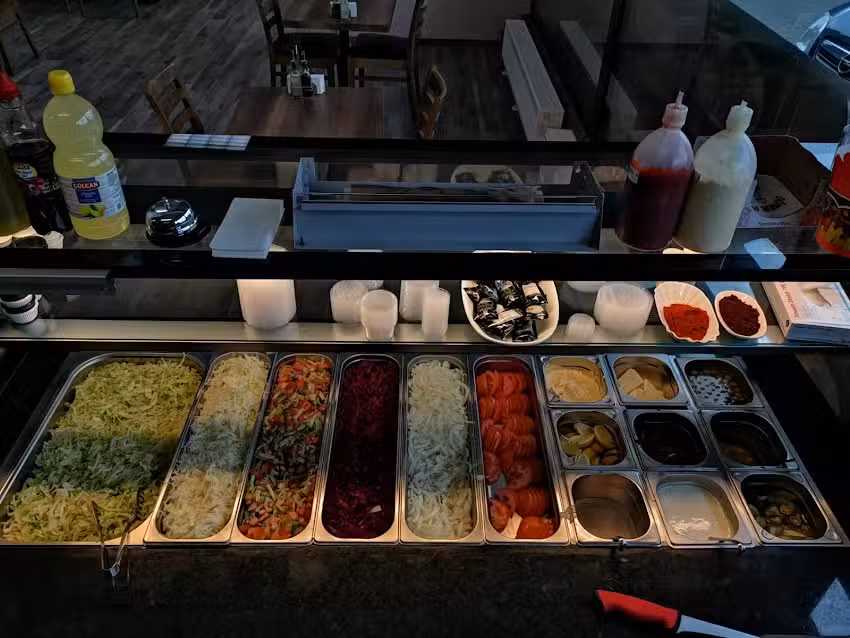 K&ouml;nig Grill Ortenberg