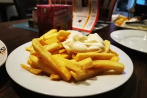 König Grill & Pizzeria