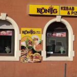 K&ouml;nig Kebab