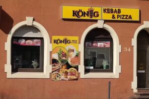 König Kebab