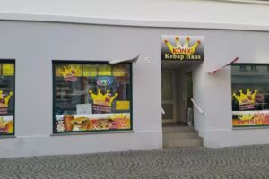 K&ouml;nig Kebab Haus