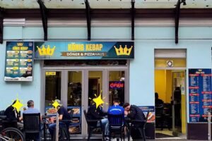 König Kebap